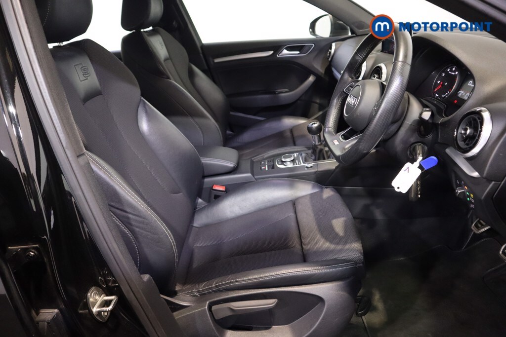 Used Audi A3 2018 for sale - 77903919: Photo 14