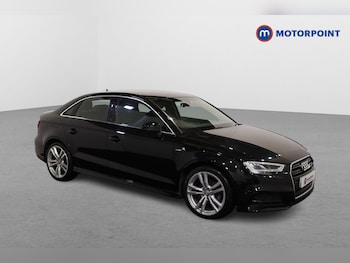 Used Audi A3 2018 for sale - 77903919: Photo