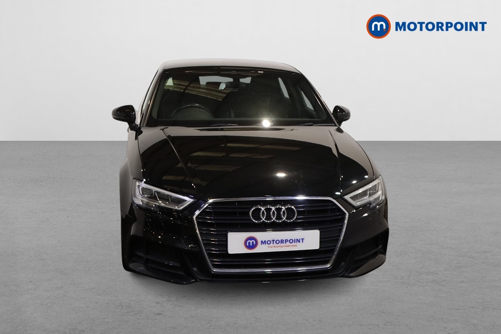 Used Audi A3 2018 for sale - 77903919: Photo 2