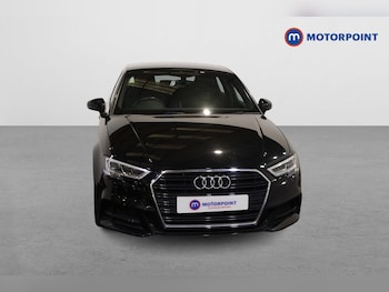 Used Audi A3 2018 for sale - 77903919: Photo