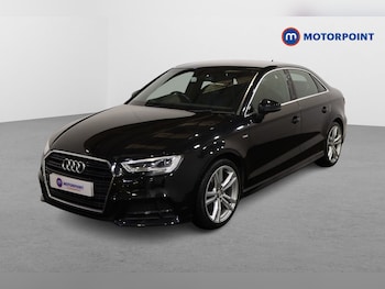 Used Audi A3 2018 for sale - 77903919: Photo