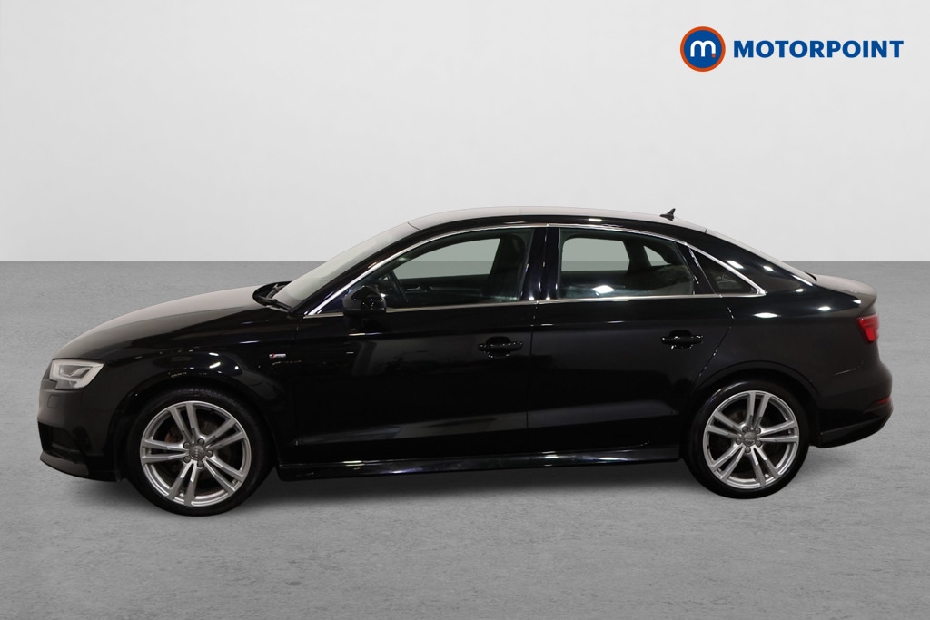 Used Audi A3 2018 for sale - 77903919: Photo 4