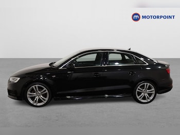 Used Audi A3 2018 for sale - 77903919: Photo