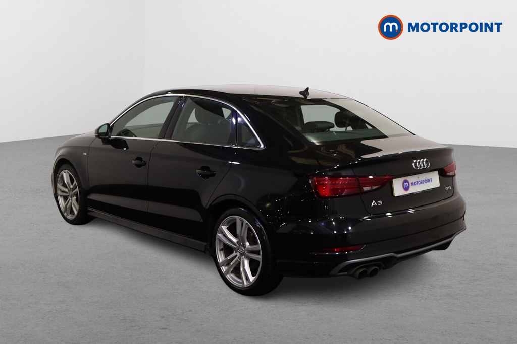 Used Audi A3 2018 for sale - 77903919: Photo 5