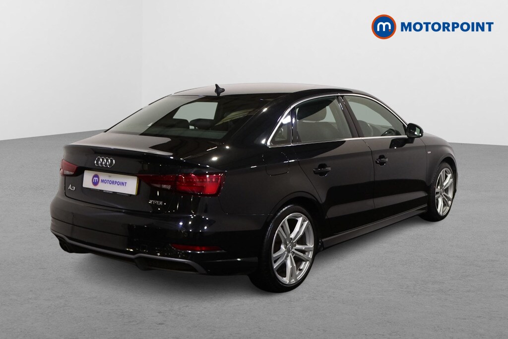 Used Audi A3 2018 for sale - 77903919: Photo 7