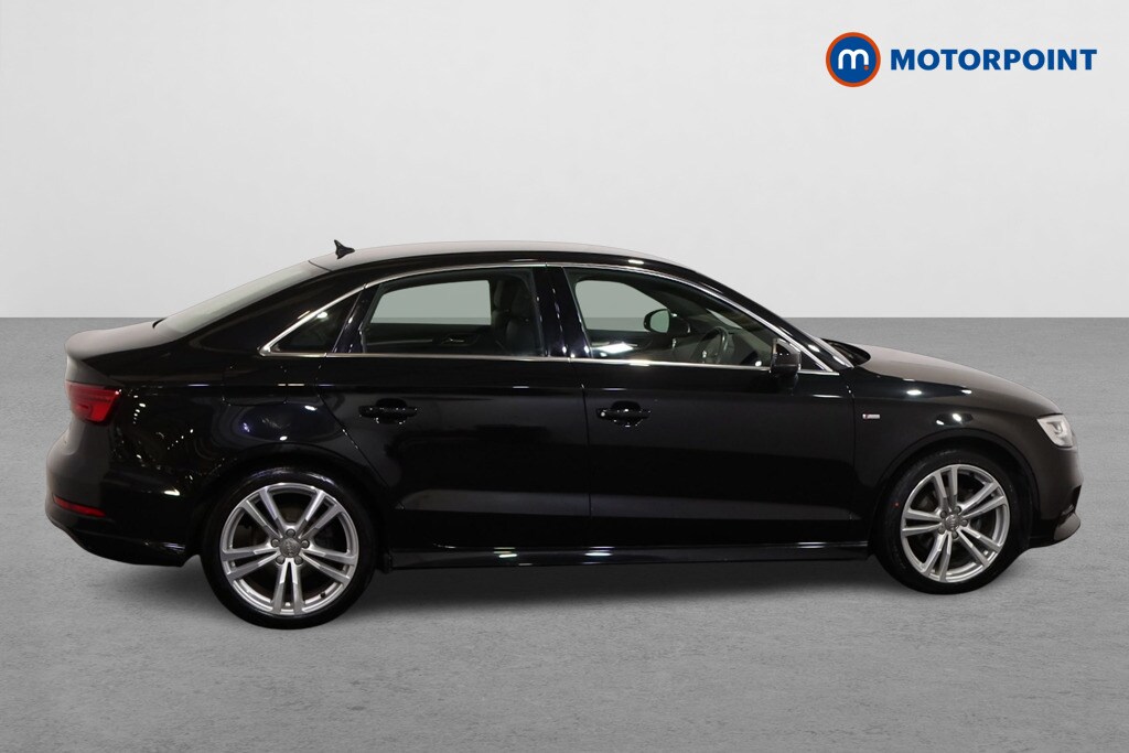 Used Audi A3 2018 for sale - 77903919: Photo 8