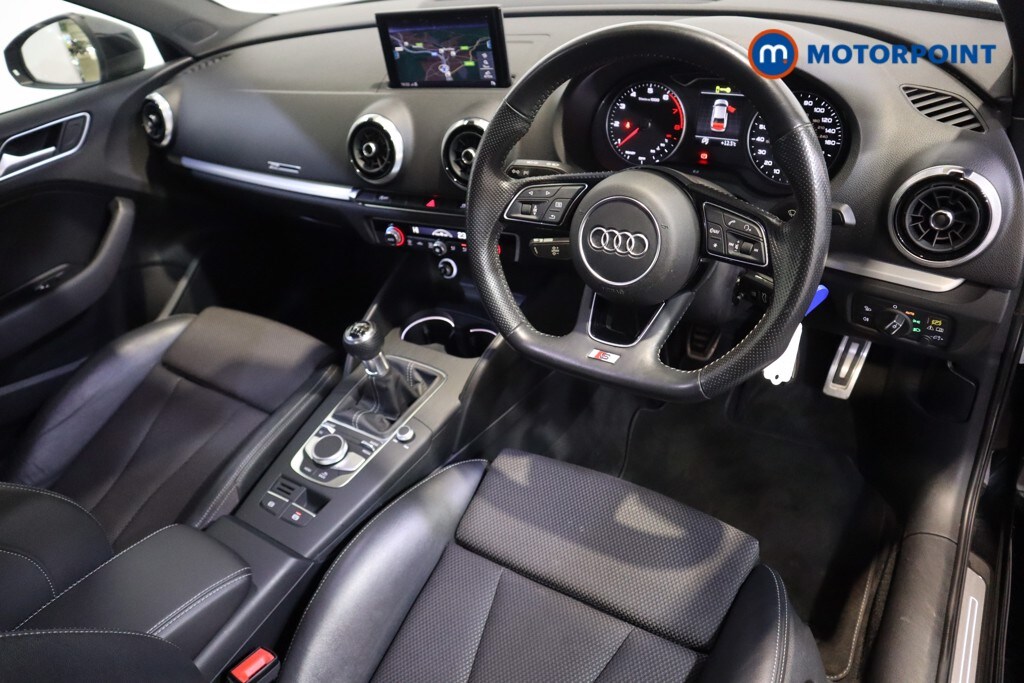 Used Audi A3 2018 for sale - 77903919: Photo 9