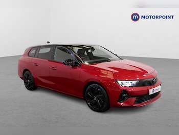 Used Vauxhall Astra 2023 for sale - 75639046: Photo