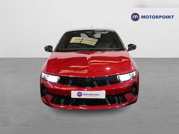 Used Vauxhall Astra 2023 for sale - 75639046: Photo