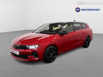 Used Vauxhall Astra 2023 for sale - 75639046: Photo