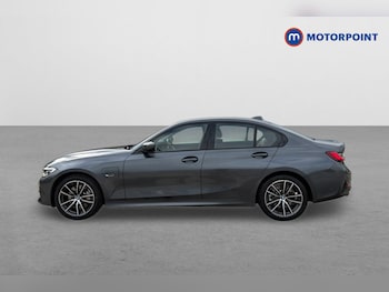 Used BMW 3 Series 2022 for sale - 78487013: Photo