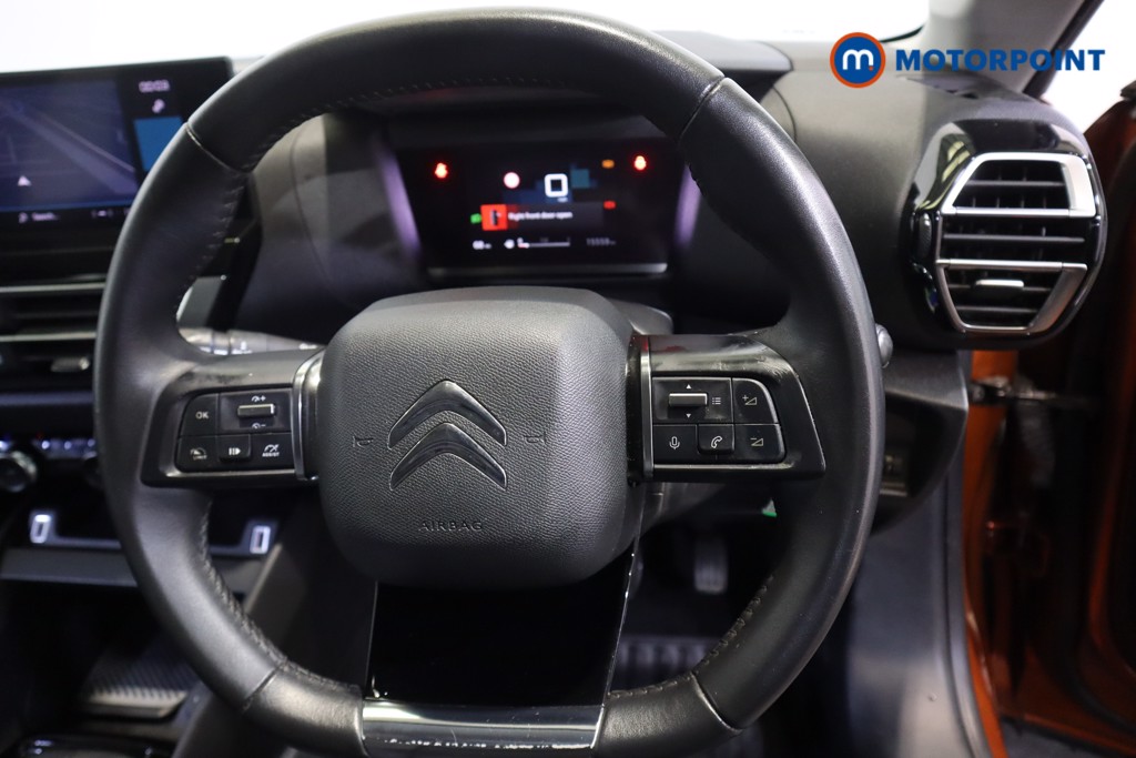 Used Citroen C4 2022 for sale - 76710395: Photo 10