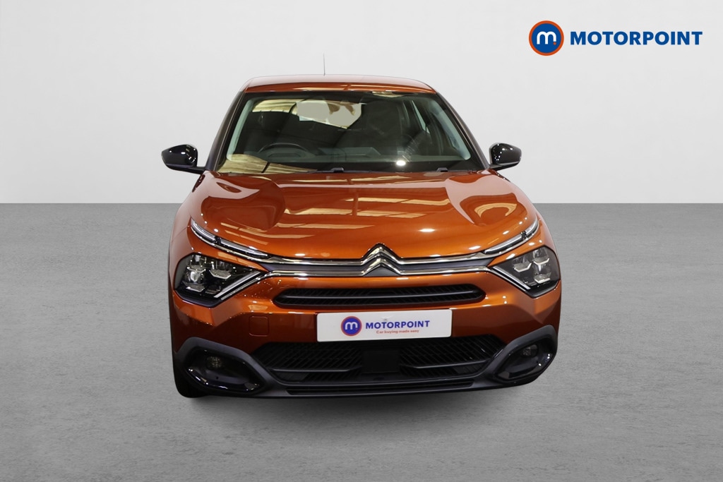 Used Citroen C4 2022 for sale - 76710395: Photo 2