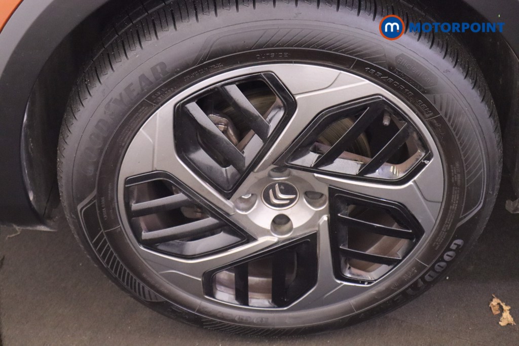 Used Citroen C4 2022 for sale - 76710395: Photo 21