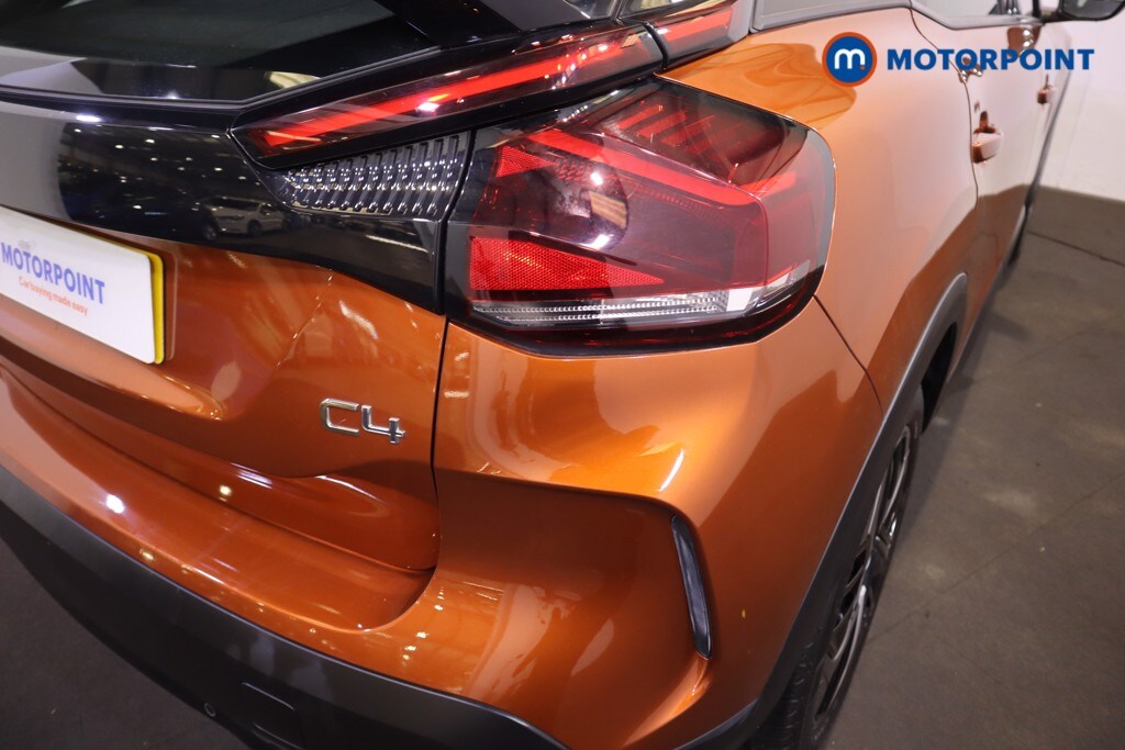 Used Citroen C4 2022 for sale - 76710395: Photo 22