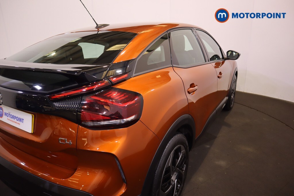 Used Citroen C4 2022 for sale - 76710395: Photo 23