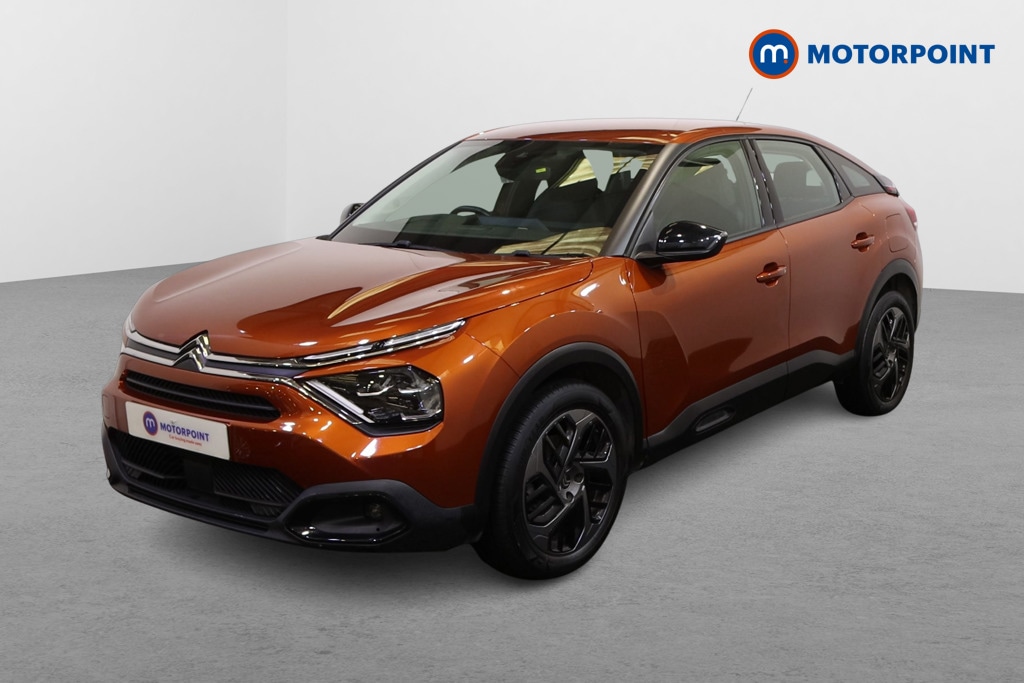 Used Citroen C4 2022 for sale - 76710395: Photo 3