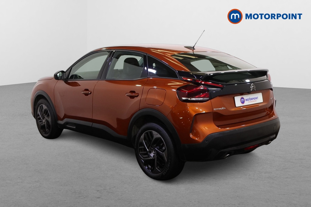 Used Citroen C4 2022 for sale - 76710395: Photo 5