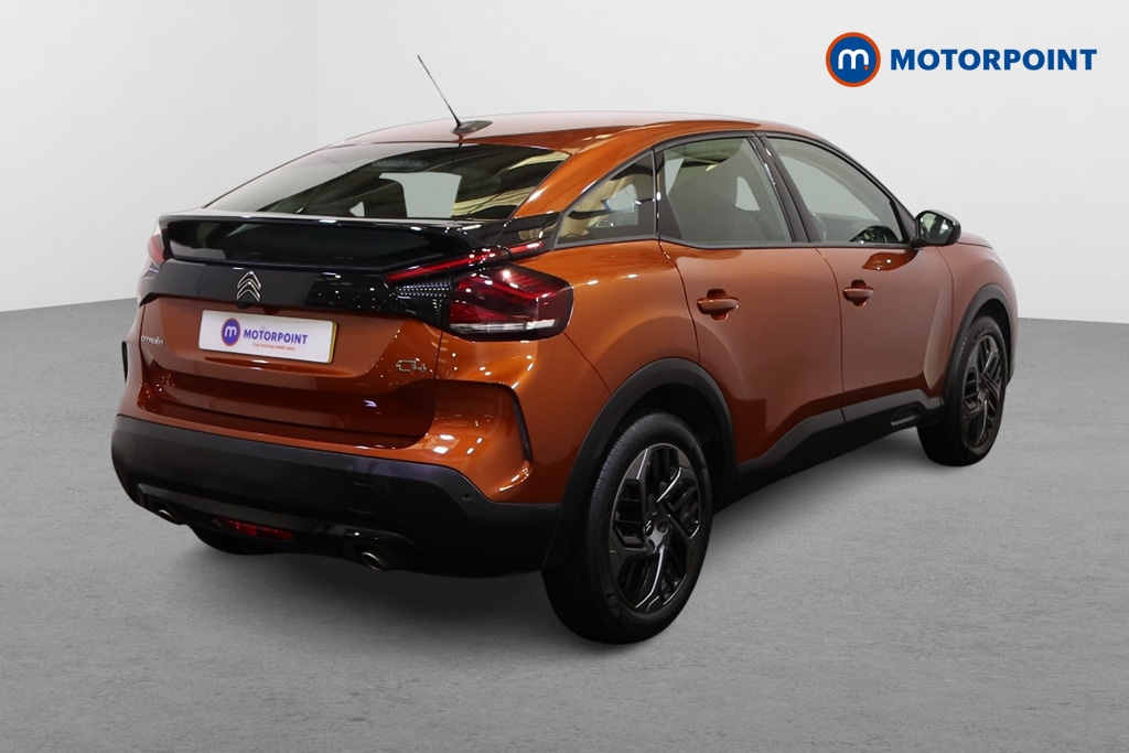 Used Citroen C4 2022 for sale - 76710395: Photo 7