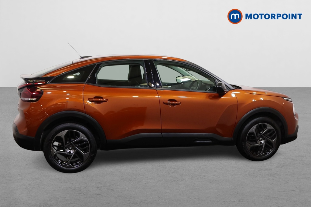 Used Citroen C4 2022 for sale - 76710395: Photo 8