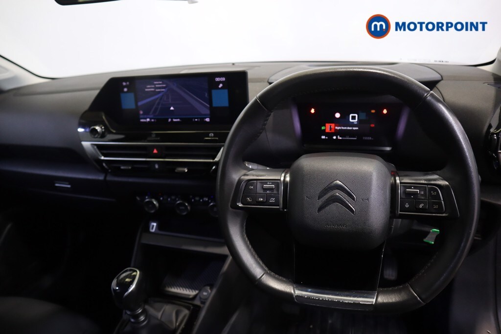 Used Citroen C4 2022 for sale - 76710395: Photo 9