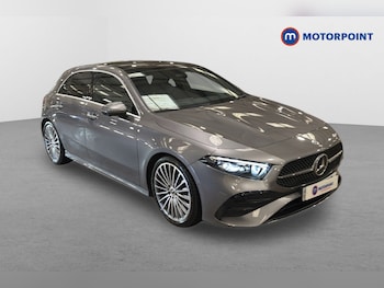 Used Mercedes-Benz A-Class undefined for sale - 78654617: Photo
