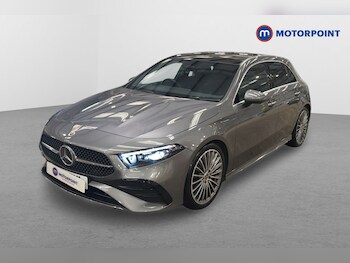 Used Mercedes-Benz A-Class undefined for sale - 78654617: Photo