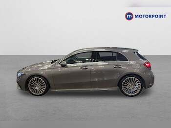 Used Mercedes-Benz A-Class undefined for sale - 78654617: Photo