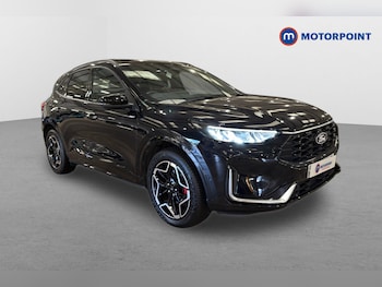 Used Ford Kuga 2024 for sale - 78321277: Photo