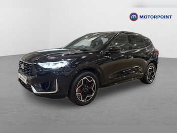 Used Ford Kuga 2024 for sale - 78321277: Photo