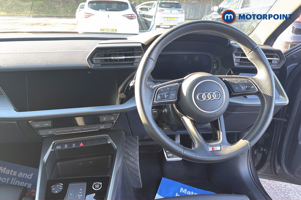 Used Audi A3 2022 for sale - 78122132: Photo 10