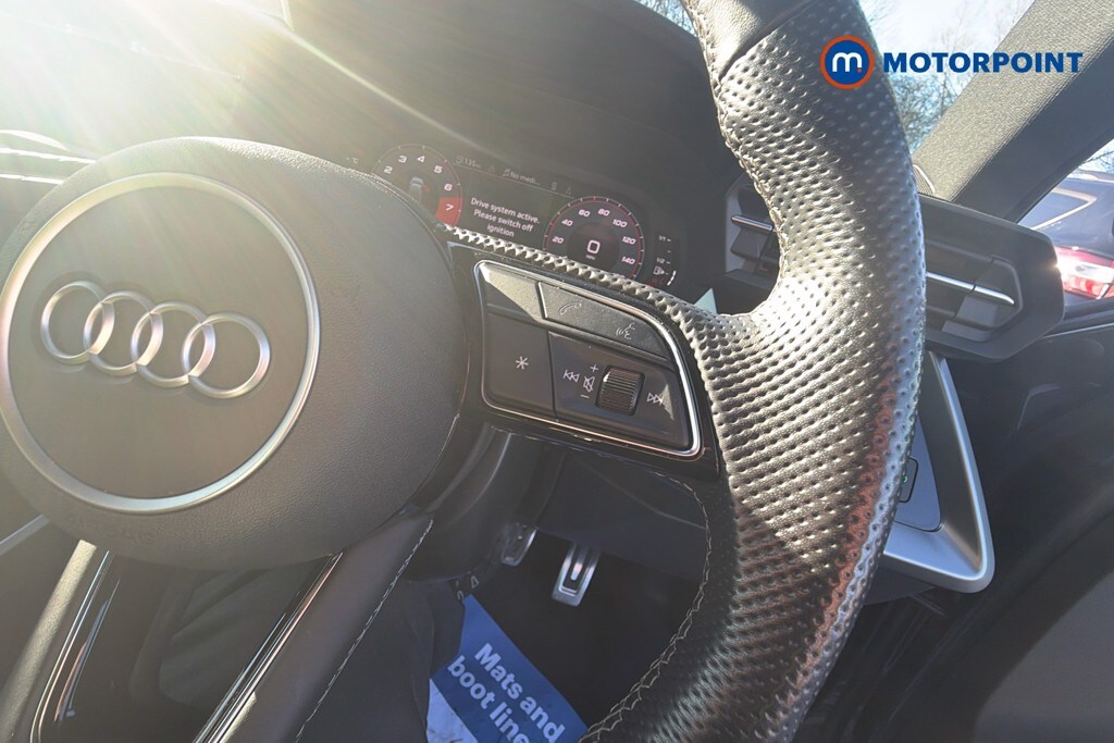 Used Audi A3 2022 for sale - 78122132: Photo 12