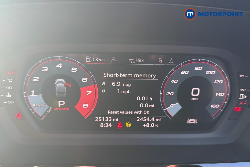 Used Audi A3 2022 for sale - 78122132: Photo 16