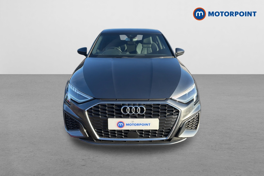 Used Audi A3 2022 for sale - 78122132: Photo 2