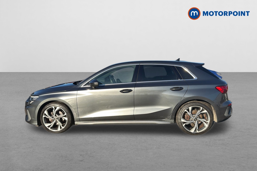 Used Audi A3 2022 for sale - 78122132: Photo 4