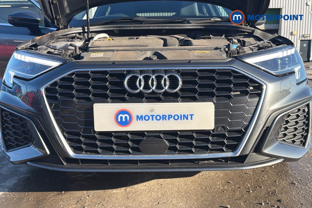 Used Audi A3 2022 for sale - 78122132: Photo 41