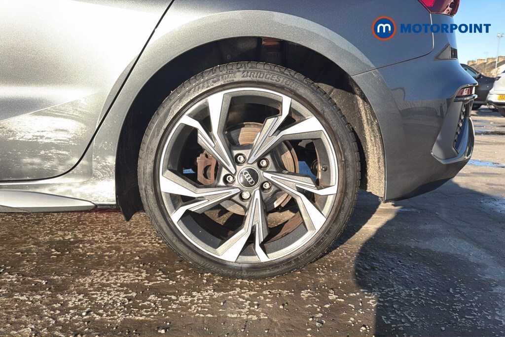 Used Audi A3 2022 for sale - 78122132: Photo 43