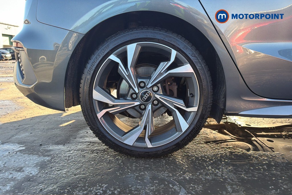 Used Audi A3 2022 for sale - 78122132: Photo 44