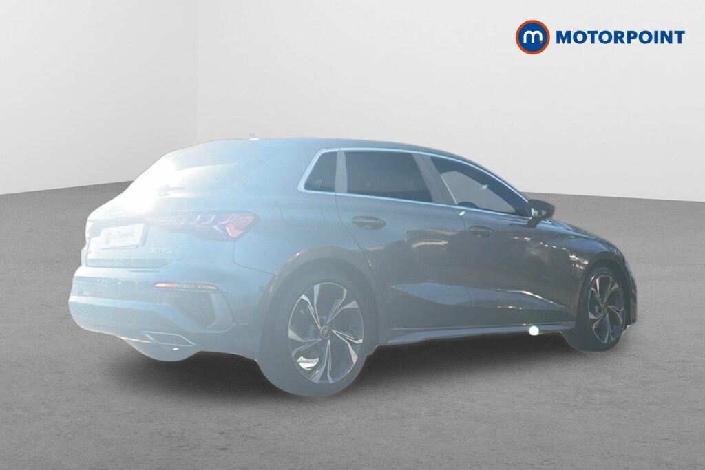 Used Audi A3 2022 for sale - 78122132: Photo 7