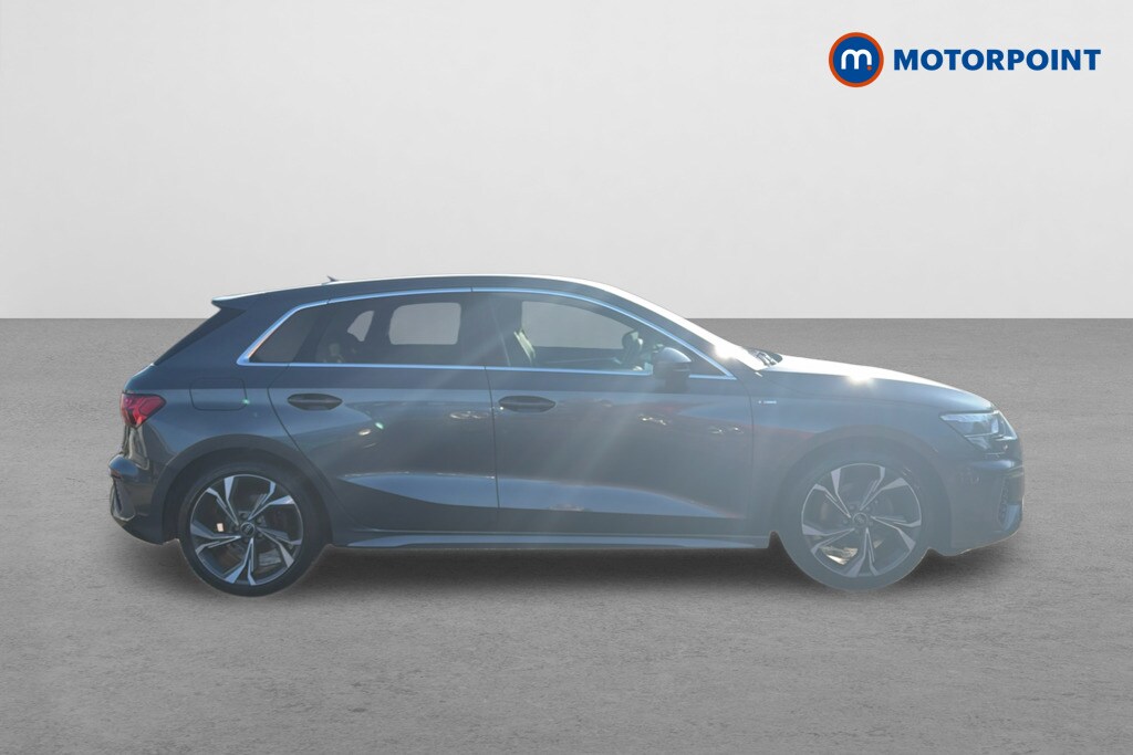 Used Audi A3 2022 for sale - 78122132: Photo 8