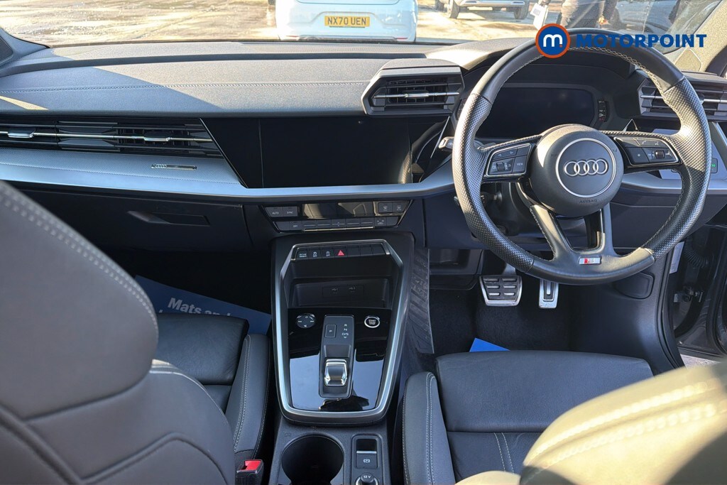 Used Audi A3 2022 for sale - 78122132: Photo 9