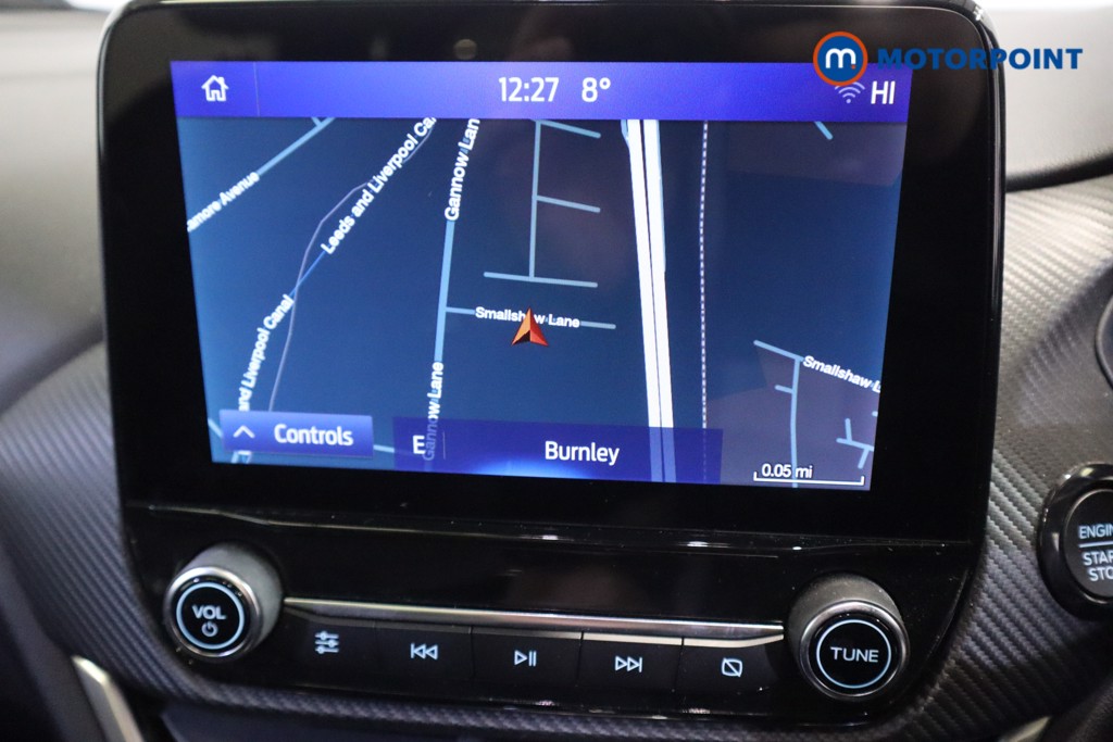 Used Ford Puma 2022 for sale - 77834619: Photo 10