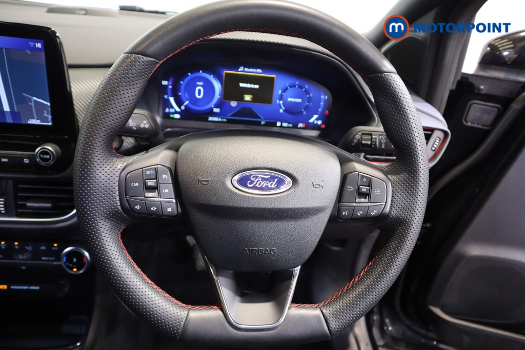 Used Ford Puma 2022 for sale - 77834619: Photo 11