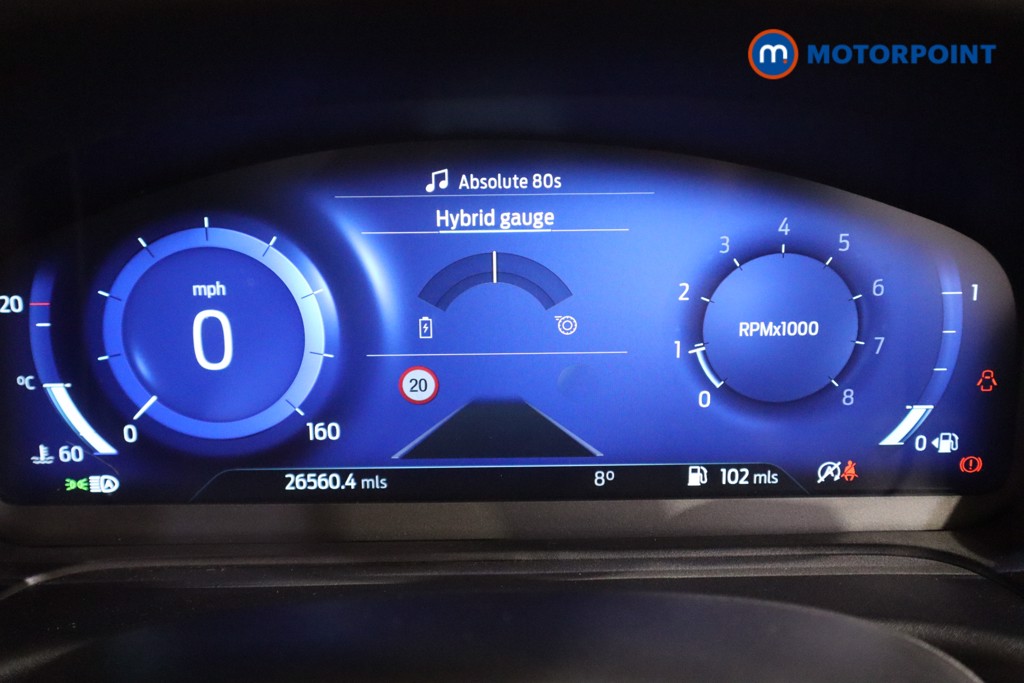 Used Ford Puma 2022 for sale - 77834619: Photo 12