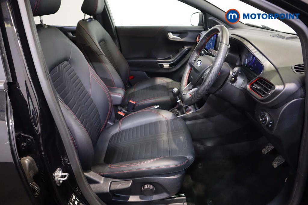 Used Ford Puma 2022 for sale - 77834619: Photo 14