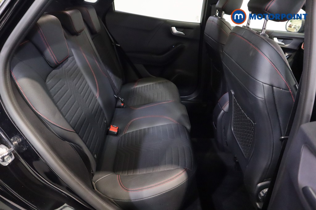 Used Ford Puma 2022 for sale - 77834619: Photo 15