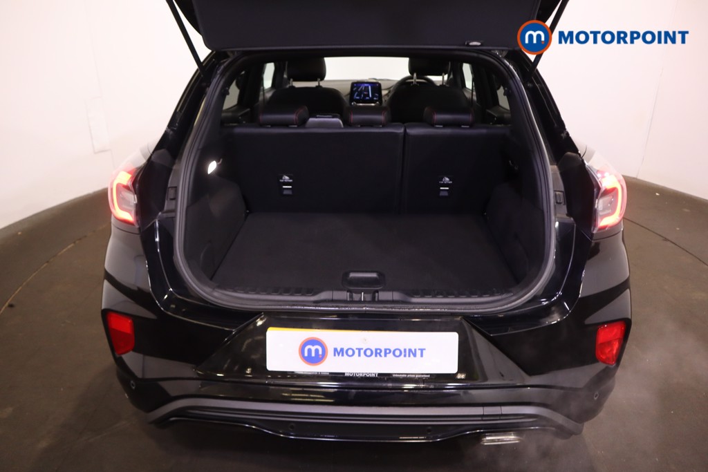 Used Ford Puma 2022 for sale - 77834619: Photo 16