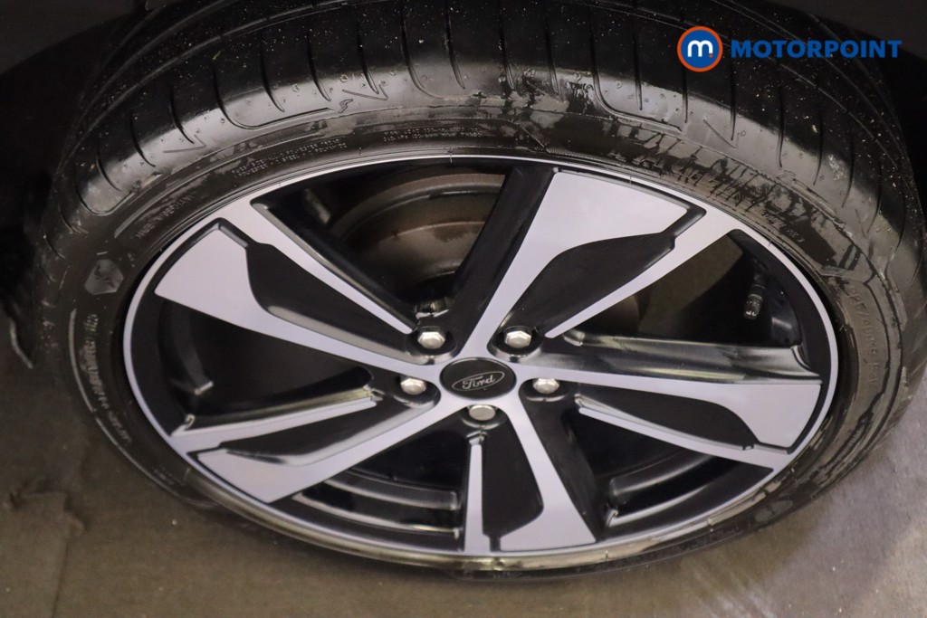 Used Ford Puma 2022 for sale - 77834619: Photo 17