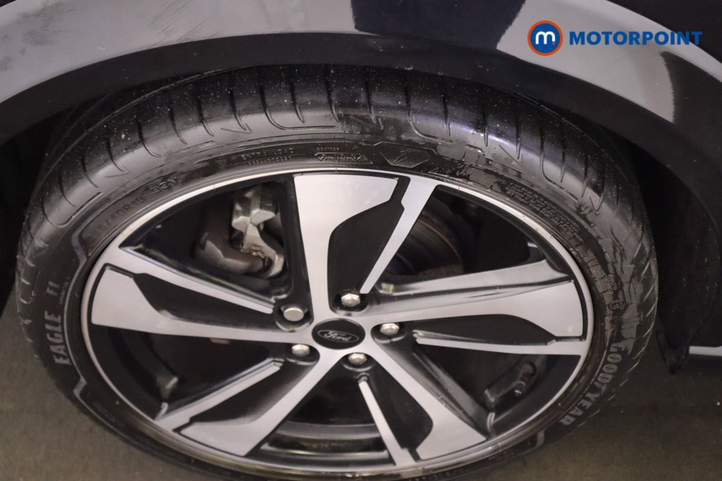 Used Ford Puma 2022 for sale - 77834619: Photo 18