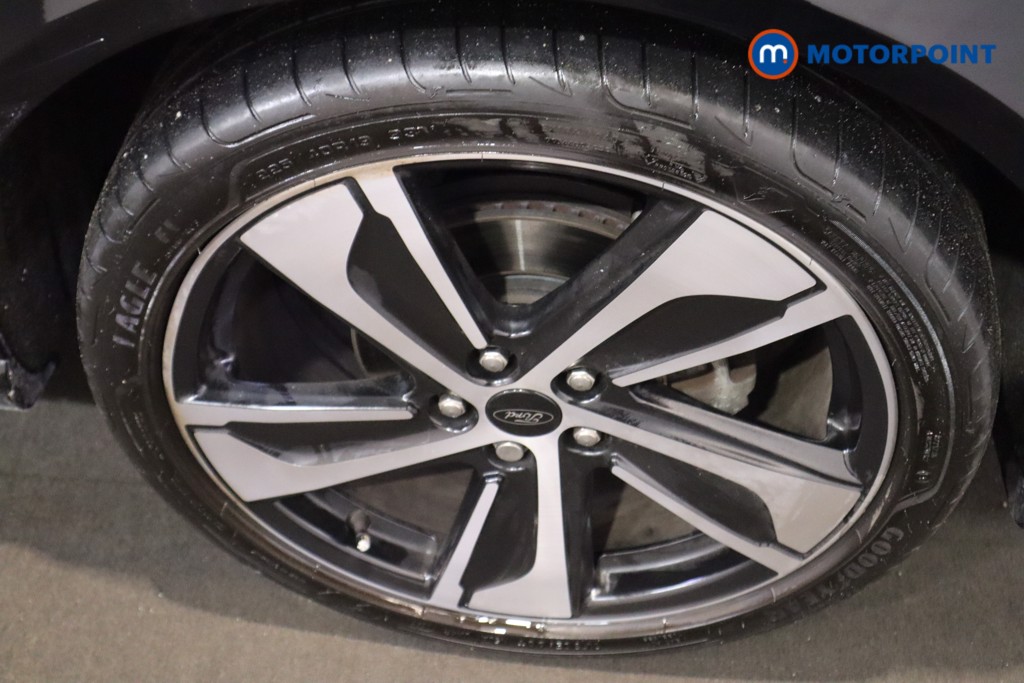 Used Ford Puma 2022 for sale - 77834619: Photo 19